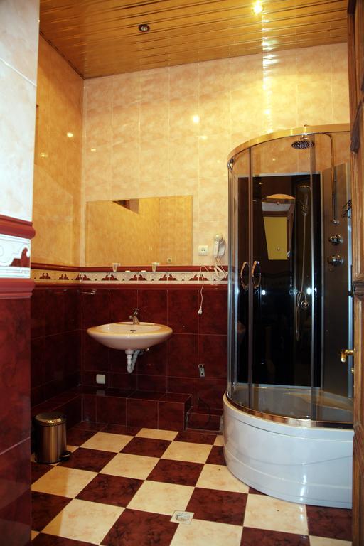 Art Hotel Winery 1896 Тбилиси Экстерьер фото