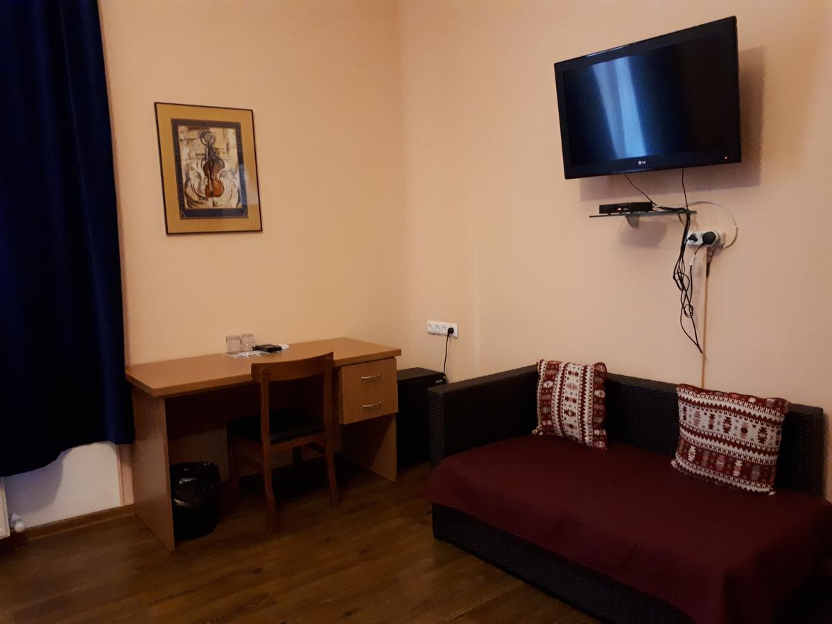 Art Hotel Winery 1896 Тбилиси Экстерьер фото