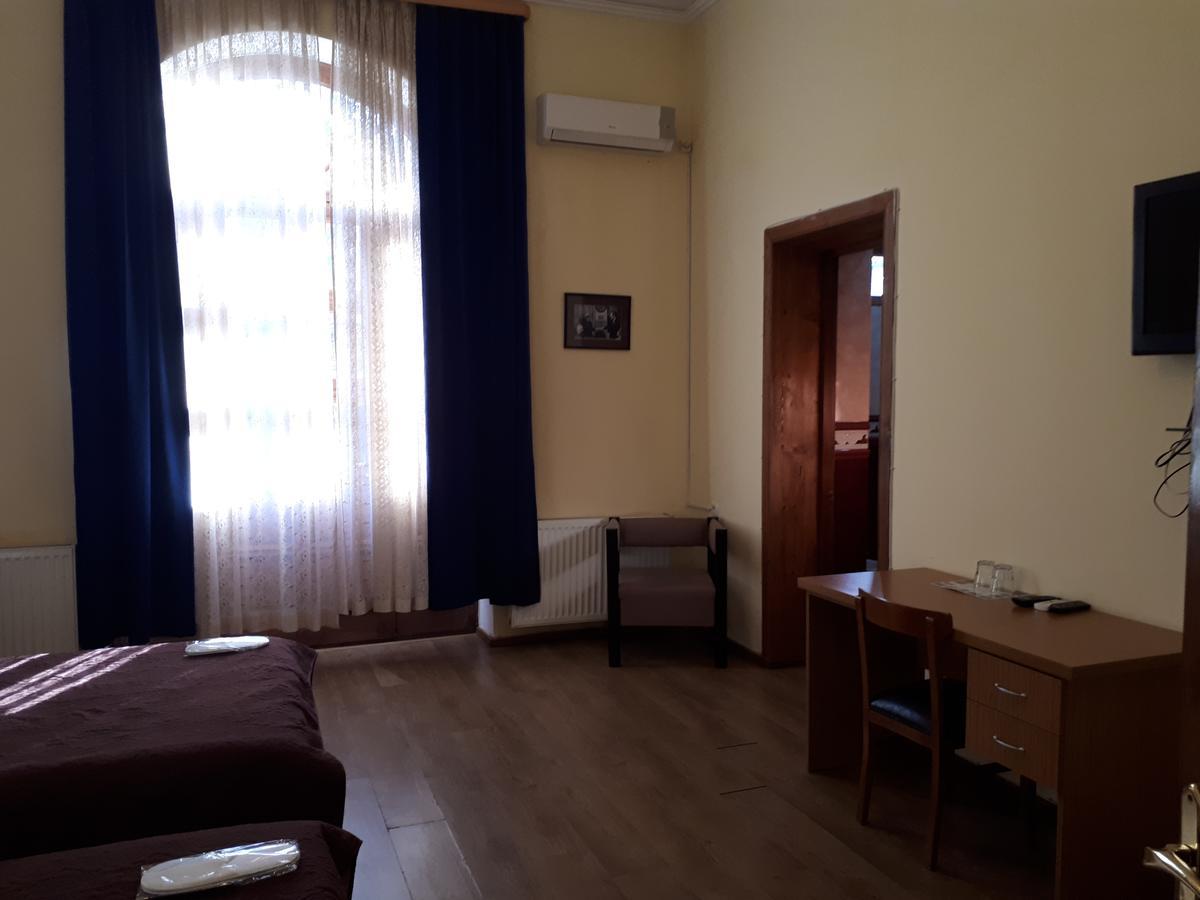 Art Hotel Winery 1896 Тбилиси Экстерьер фото