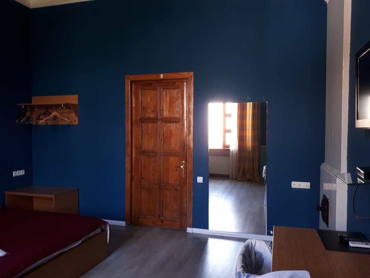 Art Hotel Winery 1896 Тбилиси Экстерьер фото